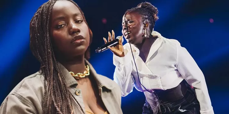 Mimì Aminata Caruso