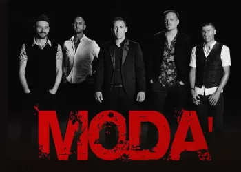 Modà