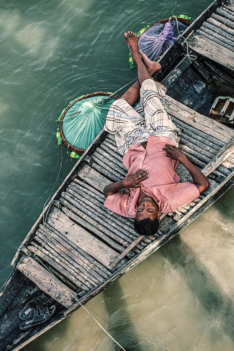 Mostra “The Bangladesh Benefit Exposition”. ? Giovanni Coda