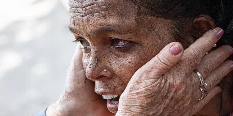 Mostra “The Bangladesh Benefit Exposition”. ? Giovanni Coda