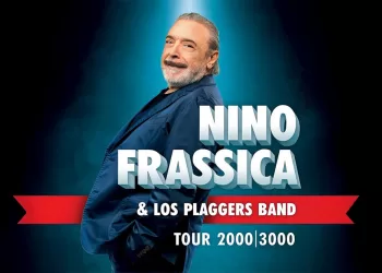 Nino Frassica "Tour 2000/3000"