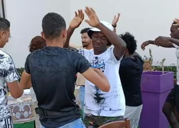 "Noi - Un'unica comunità" a Quartu