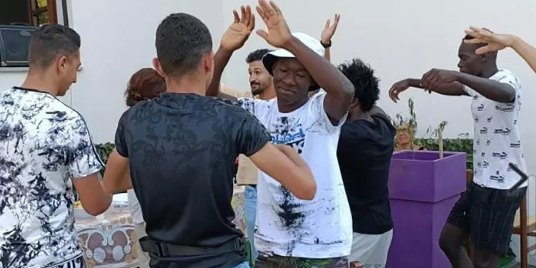 "Noi - Un'unica comunità" a Quartu