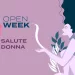 Open Week sulla salute della donna 2025