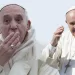 Papa Francesco. 📷 Depositphotos