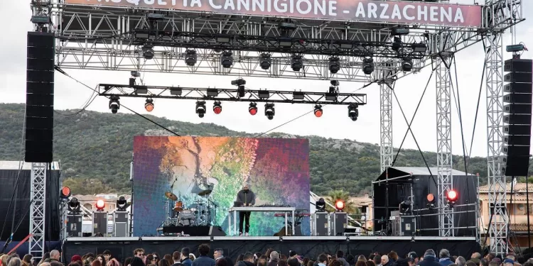 Pasquetta Cannigione Arzachena 2024