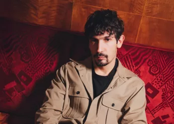 Pierdavide Carone. ? Virginia Bettoja