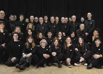La Polifonica Santa Cecilia
