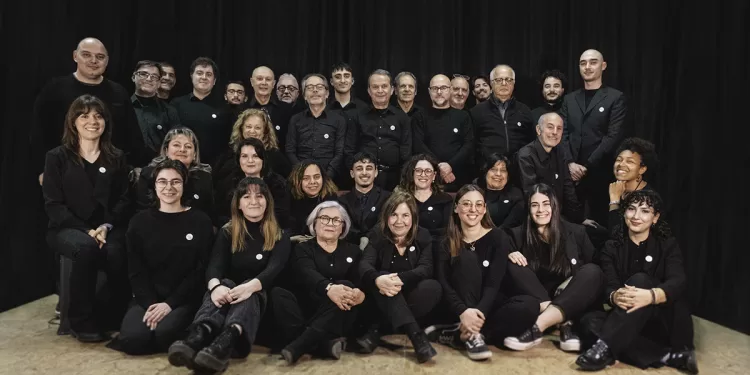 La Polifonica Santa Cecilia