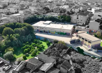 Polo Sant'Anna a Sorso