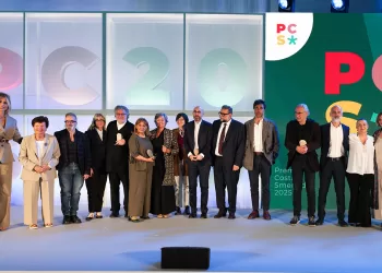 Premio Costa Smeralda 2025. ? Emanuele Perrone