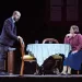 "Regina Madre" della Compagnia Teatro Sassari