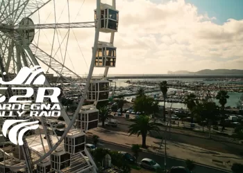 Sardegna Rally Raid Alghero