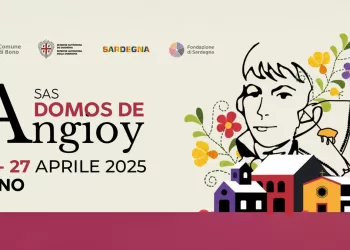Sas Domos de Angioy 2025