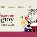 Sas Domos de Angioy 2025
