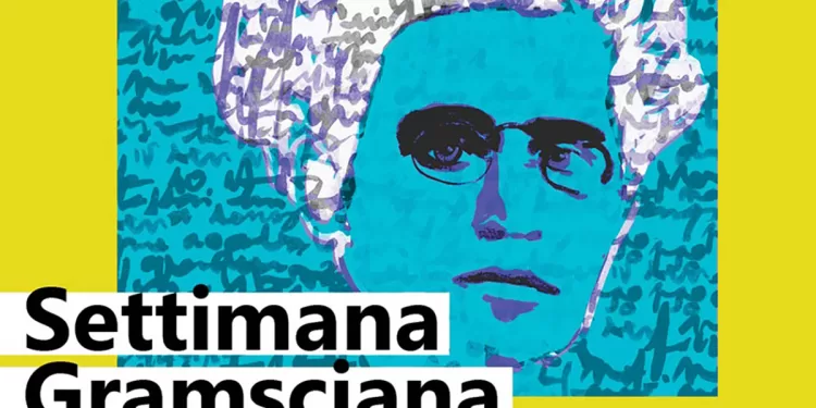Settimana Gramsciana 2025