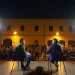 Sigfrido Ranucci alla Fiera del Libro di Iglesias