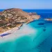 Veduta aerea di Stintino. 📷 Depositphotos
