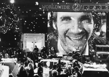 Strange Days