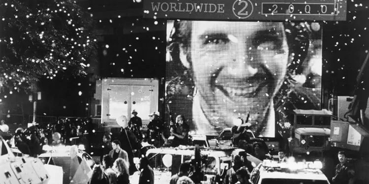 Strange Days