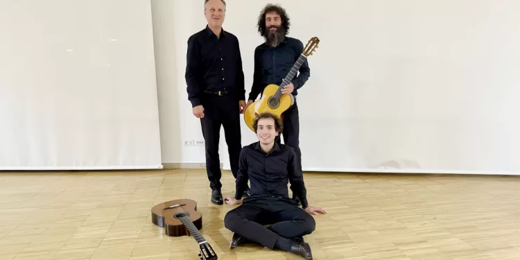 Trio Rospigliosi