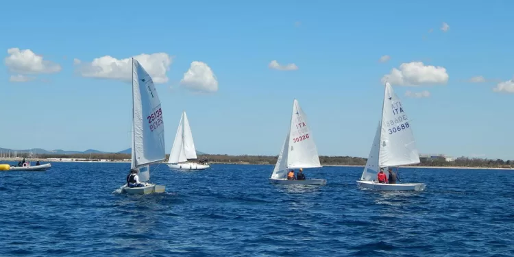 Trofeo San Marco a Fertilia