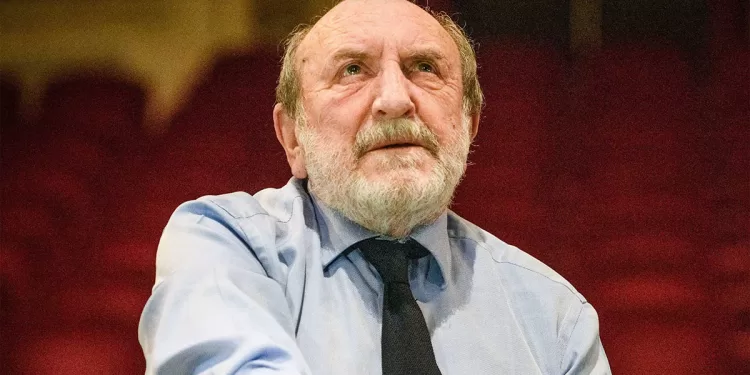 Umberto Galimberti