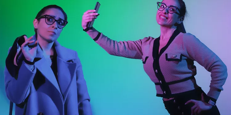 Valentina Incani. ? Giuliano Pornasio