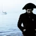 Vinicio Capossela. ? Elettra Mallaby