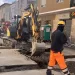 Lavori sulla rete idrica a Porto Torres