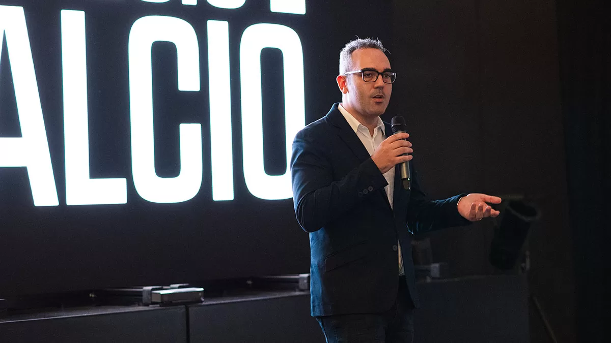 Andrea Carta di Publikendi