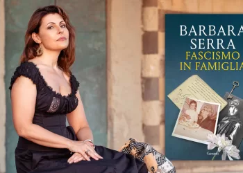 Barbara Serra "Fascismo in famiglia". ? Simone Sechi