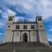 Basilica Madonna della neve a Cuglieri