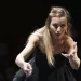 Beatrice Venezi. ? Priamo Tolu