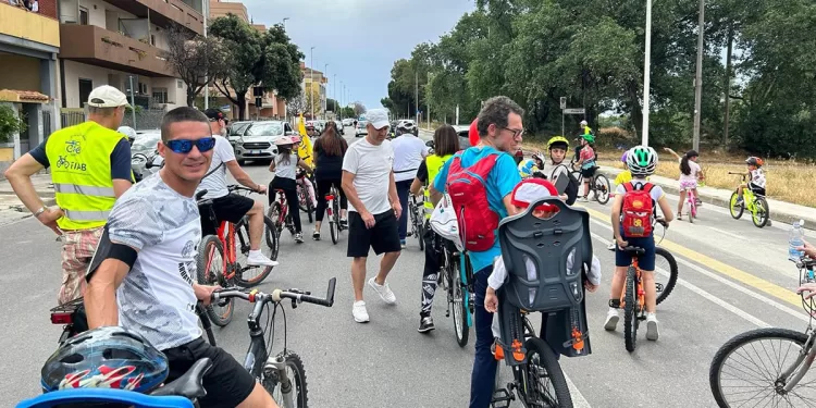 Bimbimbici 2024 a Quartu