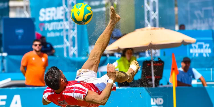 ? FIGC | Lega Nazionale Dilettanti