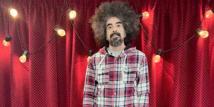 Caparezza
