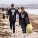 CleanUp Games nella spiaggia di Giorgino a Cagliari
