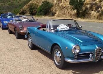 Coppa Gentlemen Sardi