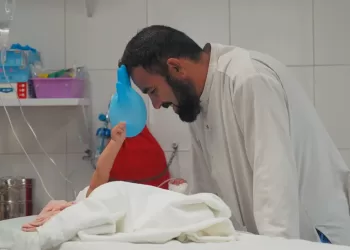 Documentario “Long Night” di Lynzy Billing