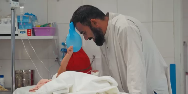 Documentario “Long Night” di Lynzy Billing