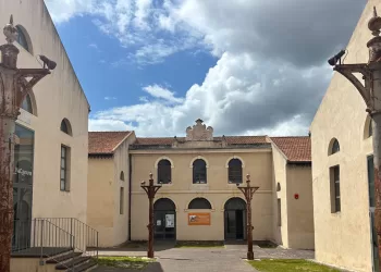 L'Ex-Ma.ter di Sassari