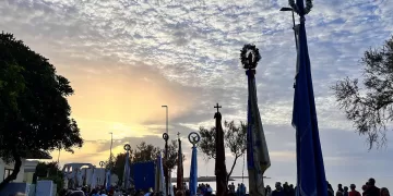 Festha Manna di Porto Torres