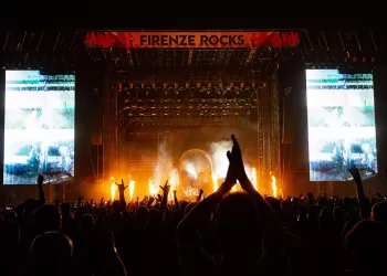 Firenze Rocks