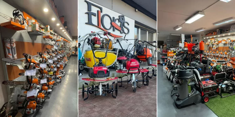 Floris S.r.l. di Macomer