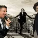 Francesco Gabbani (? Depositphotos), Irene Grandi ed Ermal Meta (? Imagoeconomica)