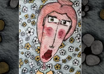 Gianfranco Quartu "Albertina Adornato"