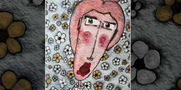 Gianfranco Quartu "Albertina Adornato"