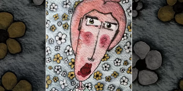 Gianfranco Quartu "Albertina Adornato"