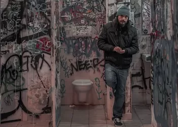 Gino Fastidio. ? Marco Carotenuto